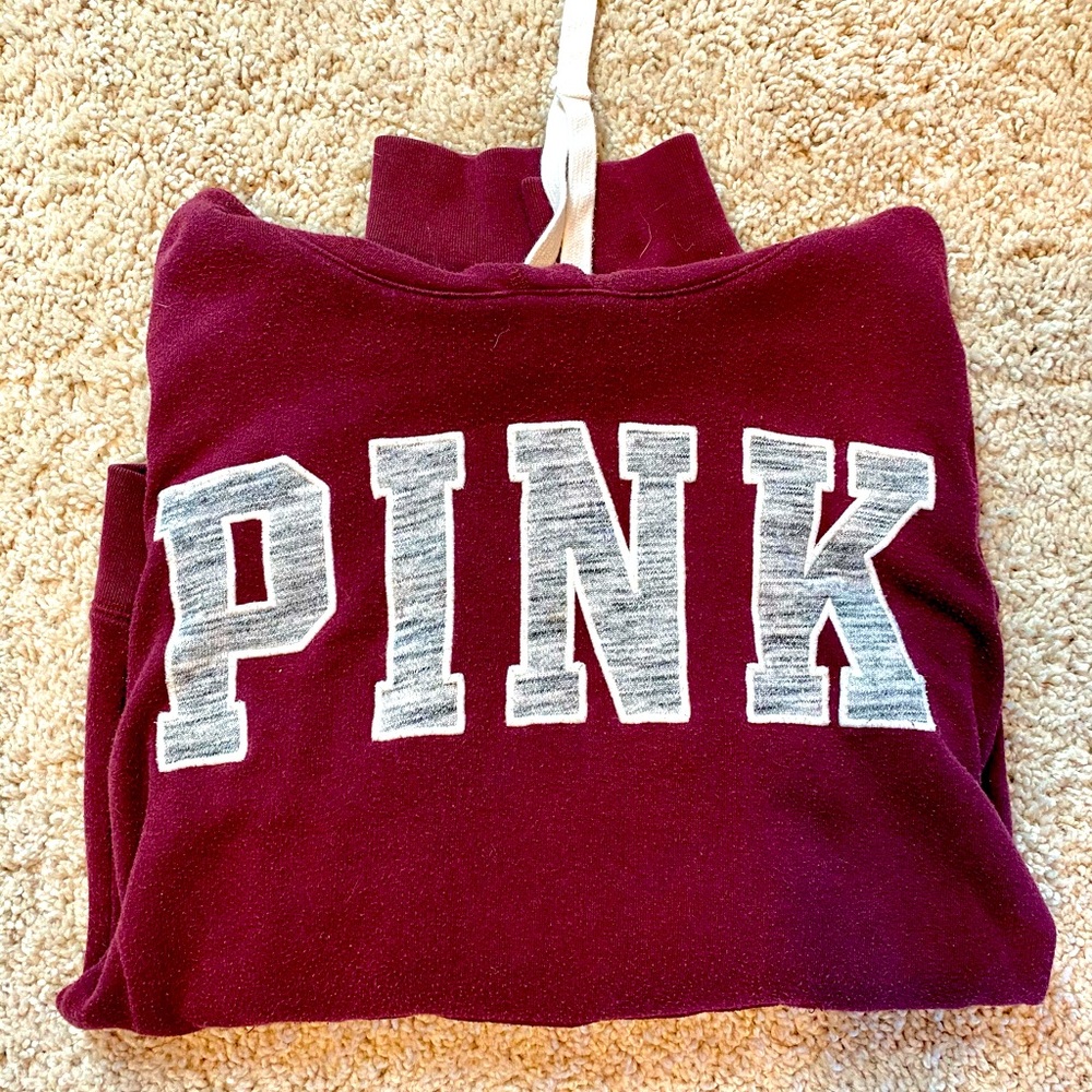 PINK Hoodie